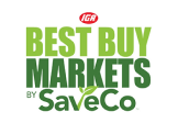 Best Buy Market by SaveCo