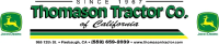 Thomason Tractor Co. of California