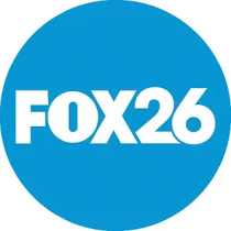 Fox 26 logo