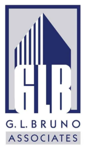 GLB G.L. Bruno Associates logo