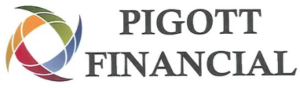 Pigott Financial logo