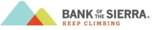 Bank of the Sierra. Keep Climbing.
