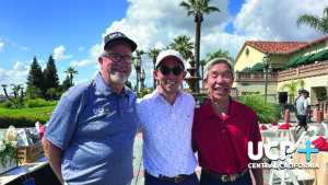 Honoring a Legacy Through the First-Ever UCP+ and CareMax Senior Solutions Golf FUNDRAISER