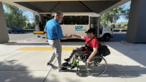 The Doorways to Dreams Are Now Open: Welcome to the New UCP+ Fresno Campus